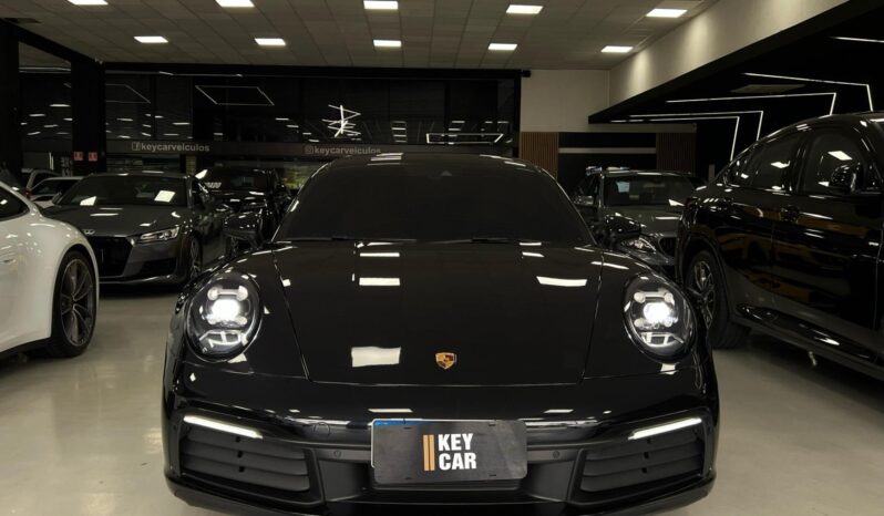 
								PORSCHE 911 cheio									