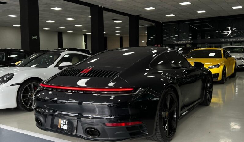 
								PORSCHE 911 cheio									