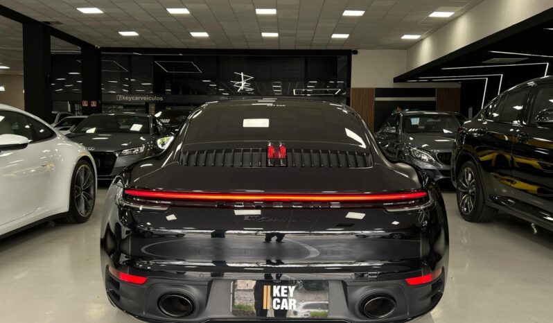
								PORSCHE 911 cheio									