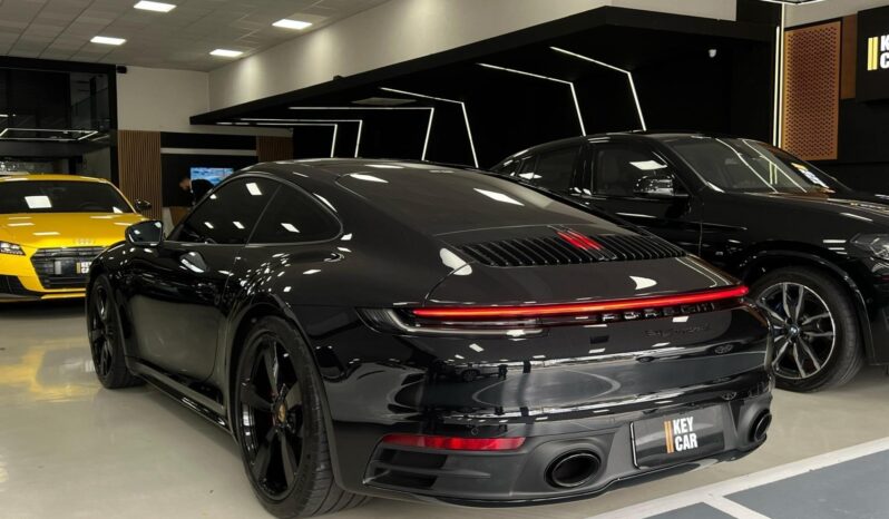 
								PORSCHE 911 cheio									