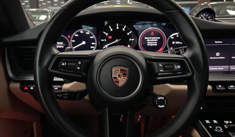 
								PORSCHE 911 cheio									
