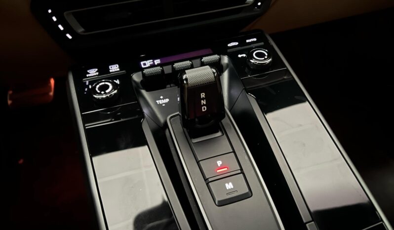 
								PORSCHE 911 cheio									