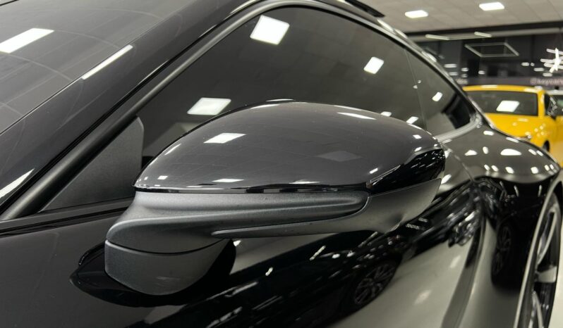 
								PORSCHE 911 cheio									