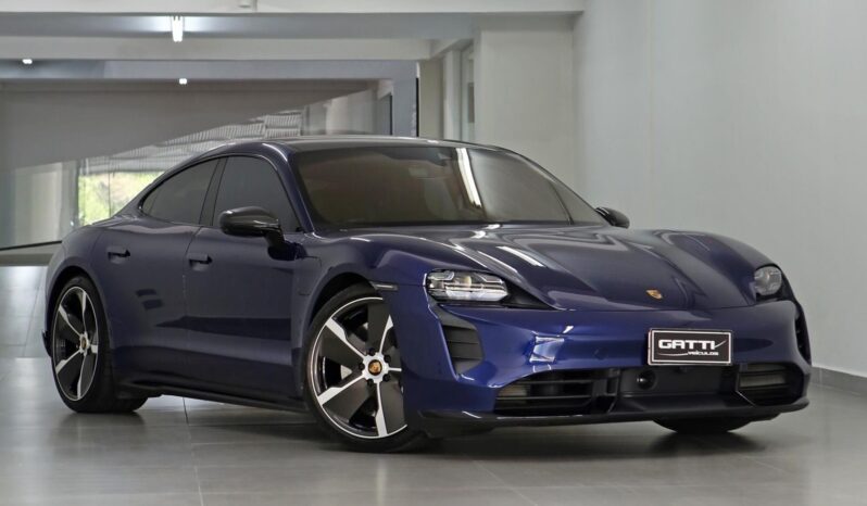 PORSCHE TAYCAN OSASCO