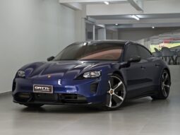 
										PORSCHE TAYCAN cheio									