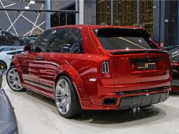 
										ROLLS-ROYCE CULLINAN cheio									