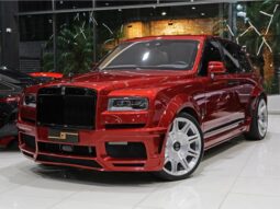 
										ROLLS-ROYCE CULLINAN cheio									