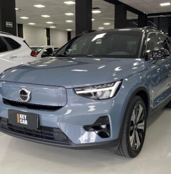 Volvo XC40 Osasco