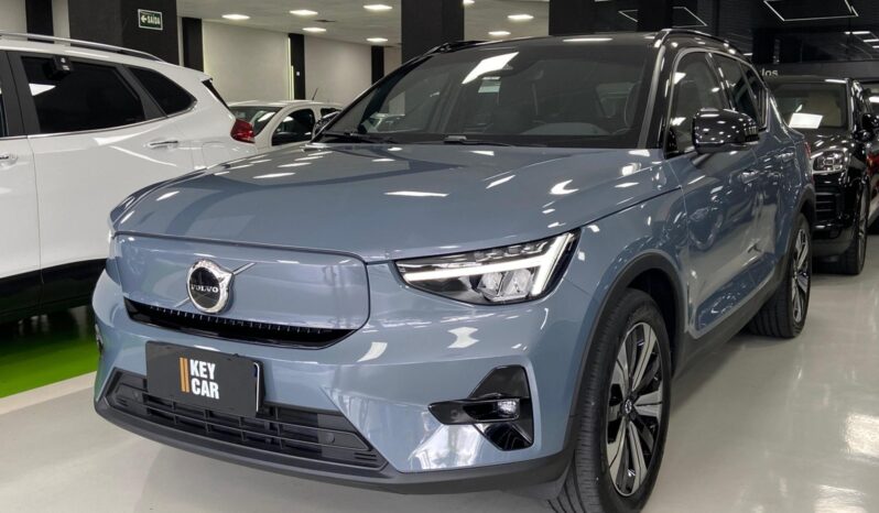 Volvo XC40 Osasco