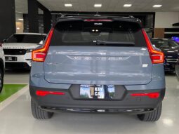 VOLVO XC40 P6 RECHARGE ELECTRIC PLUS AWD