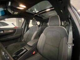 
										VOLVO XC40 P6 RECHARGE ELECTRIC PLUS AWD cheio									