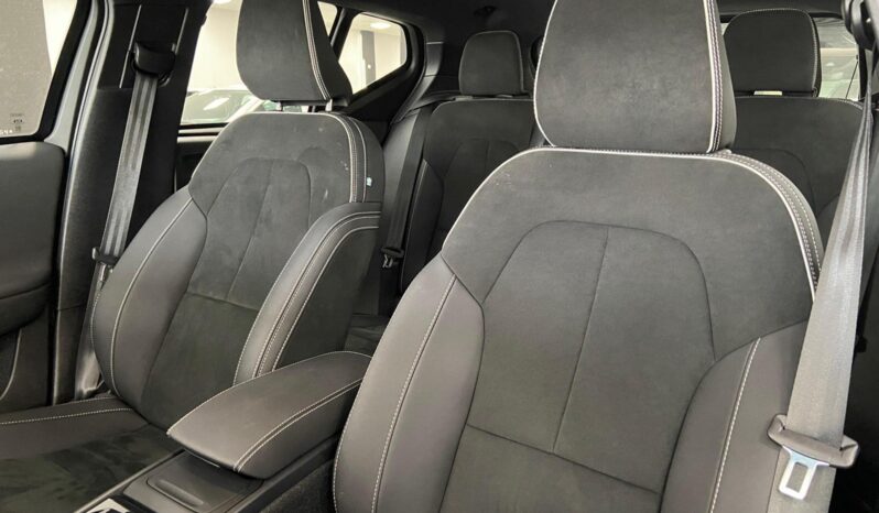 
								VOLVO XC40 P6 RECHARGE ELECTRIC PLUS AWD cheio									