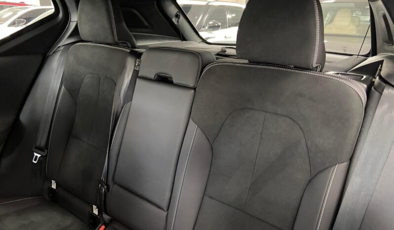 
								VOLVO XC40 P6 RECHARGE ELECTRIC PLUS AWD cheio									