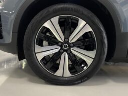 
										VOLVO XC40 P6 RECHARGE ELECTRIC PLUS AWD cheio									