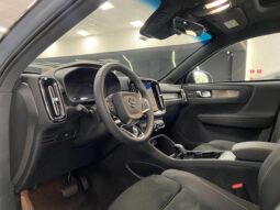 
										VOLVO XC40 P6 RECHARGE ELECTRIC PLUS AWD cheio									