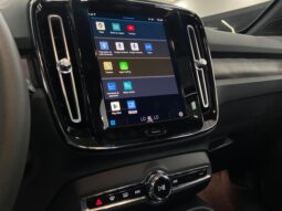 
										VOLVO XC40 P6 RECHARGE ELECTRIC PLUS AWD cheio									