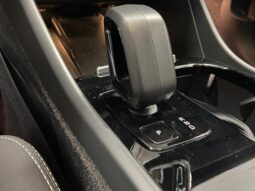 
										VOLVO XC40 P6 RECHARGE ELECTRIC PLUS AWD cheio									