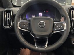 
										VOLVO XC40 P6 RECHARGE ELECTRIC PLUS AWD cheio									